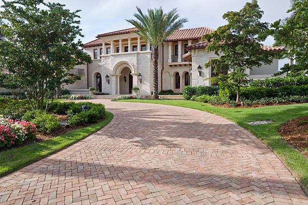 Reliable Medina, MN Driveway Pavers Solutions